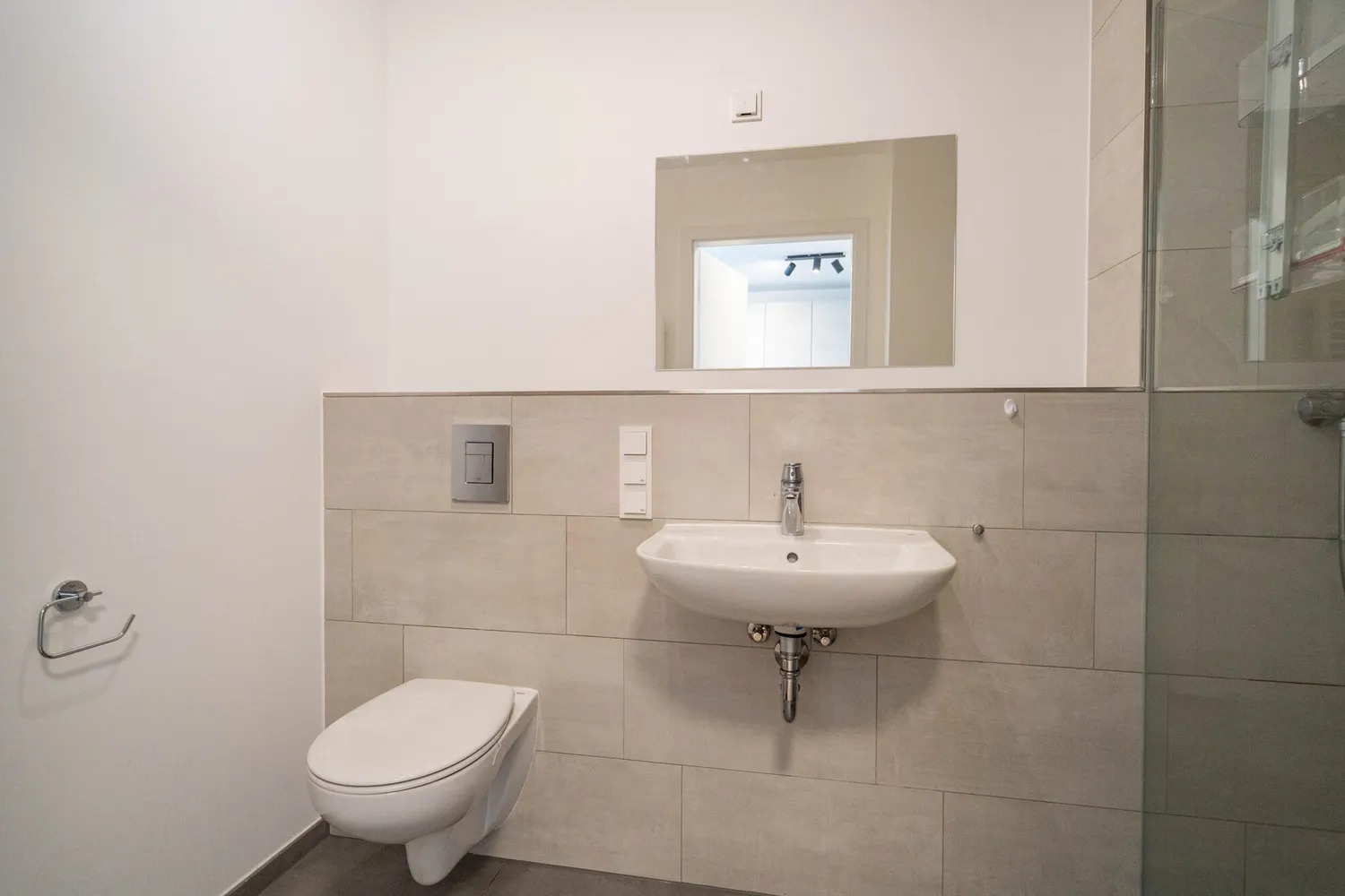 2 Zimmer Wohnung mit 38 m² in Regensburg – Bild 8