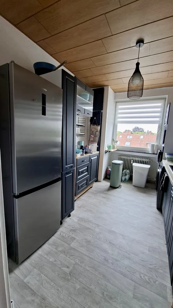 4 Zimmer Wohnung mit 92 m² in Langenhagen – Bild 3