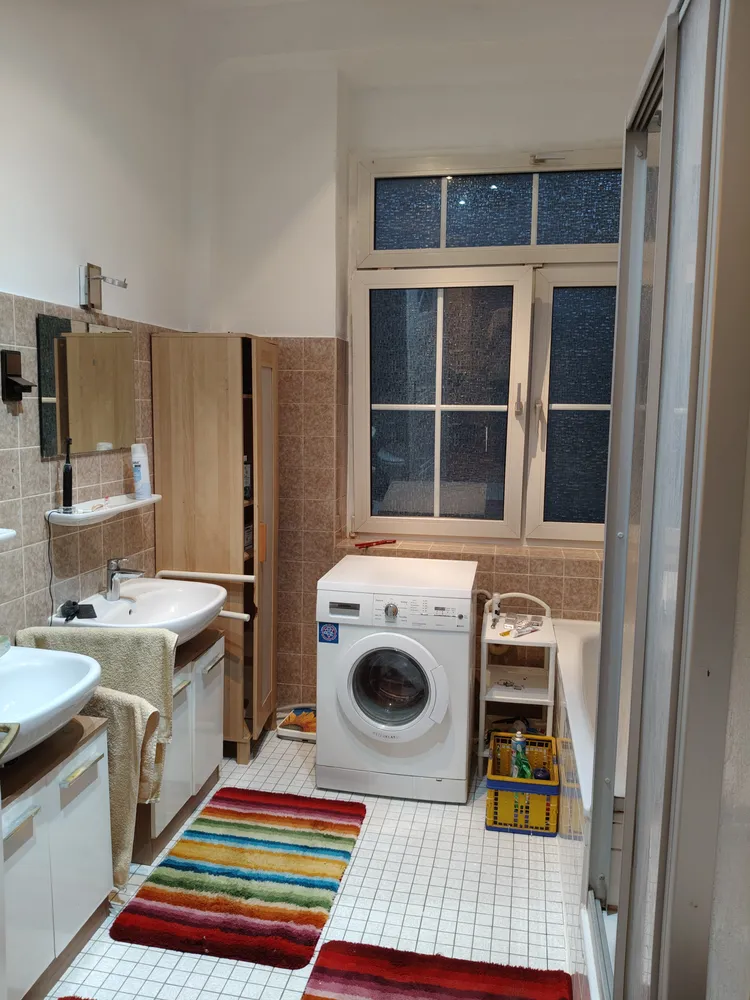 WG-Zimmer in Wiesbaden – Bild 5