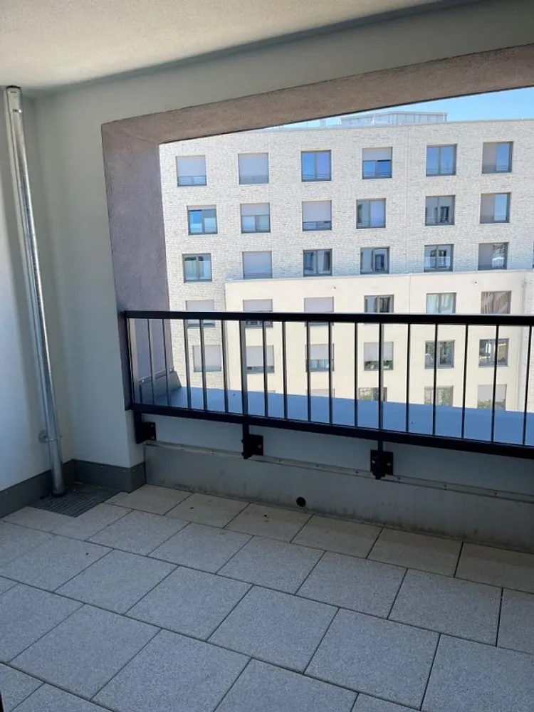2 Zimmer Wohnung mit 44 m² in München – Bild 9