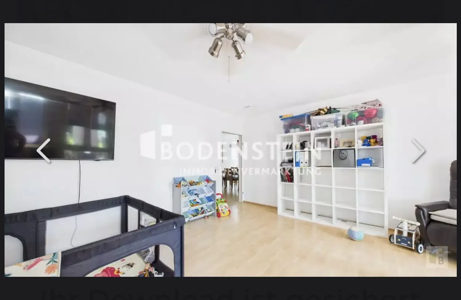 5 Zimmer Wohnung mit 149 m² in Wiesbaden – Bild 12