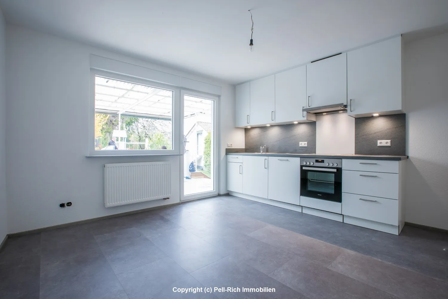 3 Zimmer Wohnung mit 93 m² in Karlsruhe – Bild 6