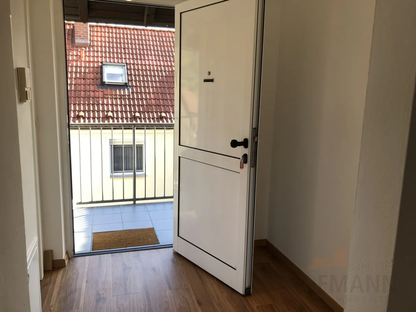 1 Zimmer Wohnung mit 36 m² in Nürnberg – Bild 8