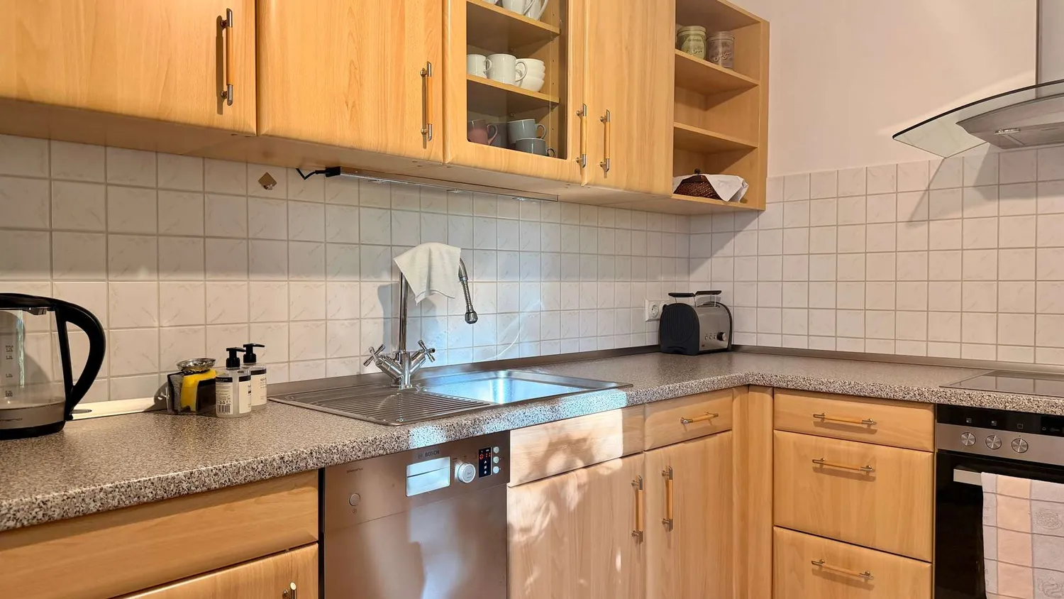 3 Zimmer Wohnung mit 98 m² in Deggendorf – Bild 12