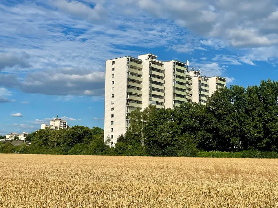 2 Zimmer Wohnung mit 59 m² in Düsseldorf – Bild 10