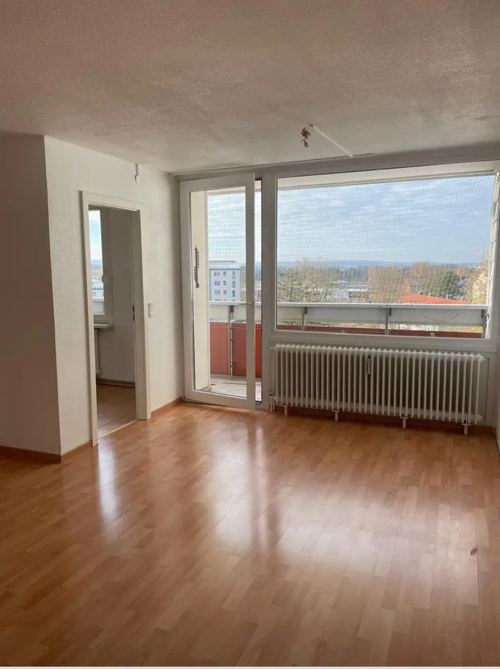 3 room apartment with 85 m² in Salzgitter – Photo 9