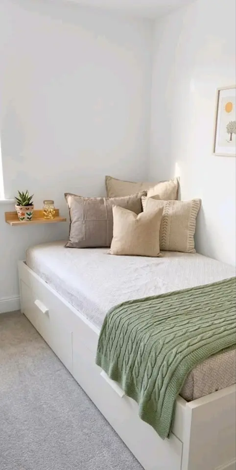 WG-Zimmer mit 16 m² in Buxtehude – Bild 1
