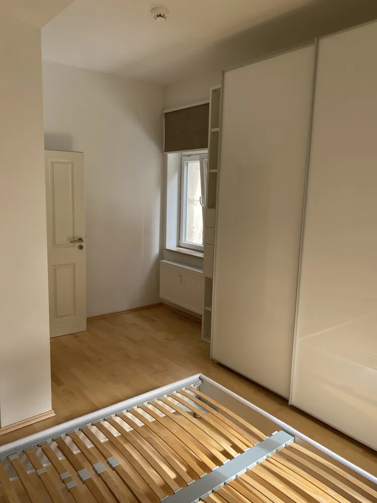 2 Zimmer Wohnung mit 56 m² in Nürnberg – Bild 11