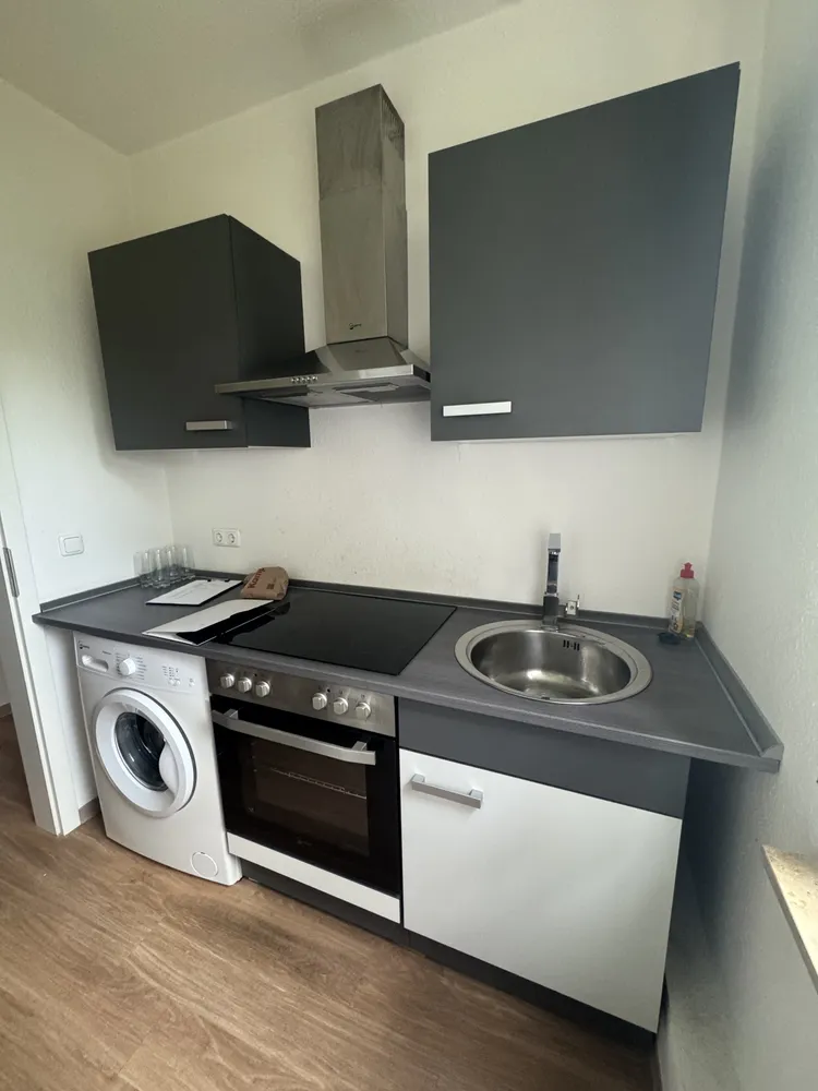2 Zimmer Wohnung mit 47 m² in Mönchengladbach – Bild 11