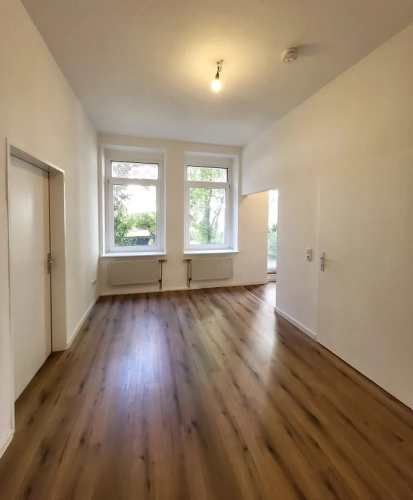 2 room apartment with 41 m² in Magdeburg – Photo 1