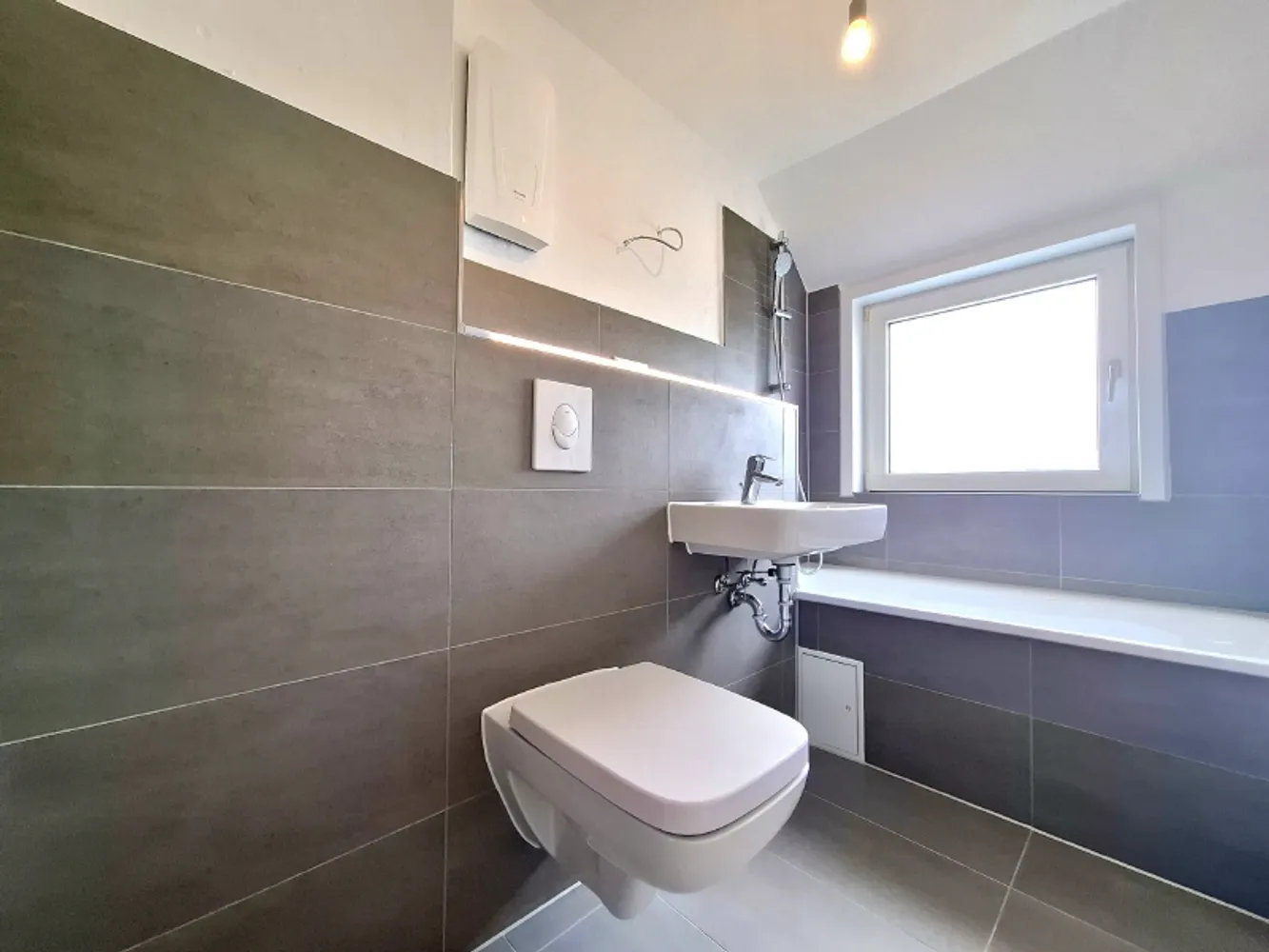 3 Zimmer Wohnung mit 55 m² in Minden – Bild 5