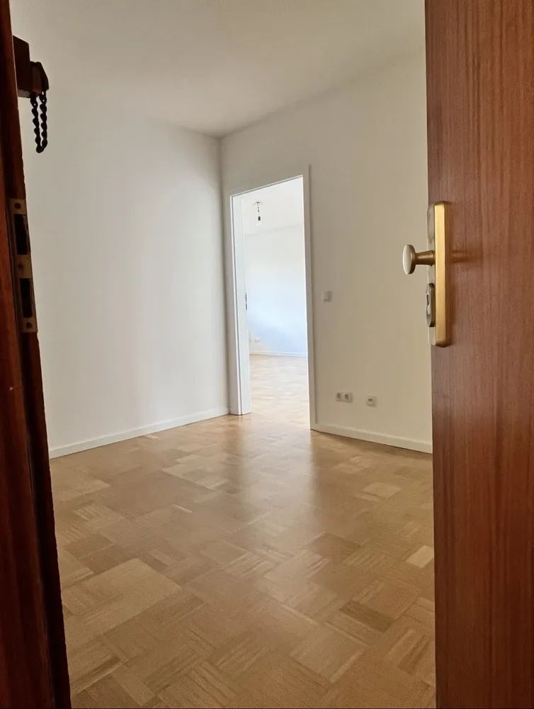 3 Zimmer Wohnung mit 91 m² in Weinheim – Bild 5