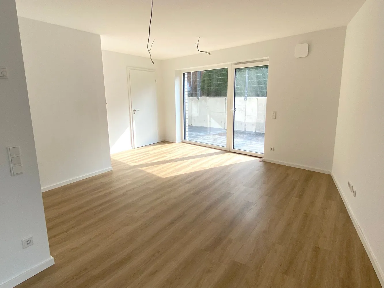 1 Zimmer Wohnung mit 44 m² in Münster – Bild 6