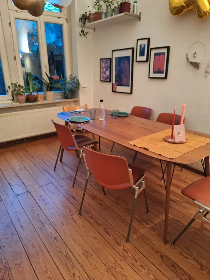3 Zimmer Wohnung mit 100 m² in Erding – Bild 4