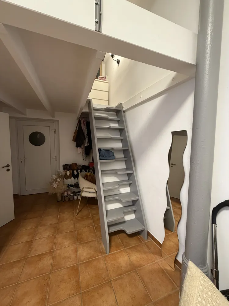 2 Zimmer Wohnung mit 38 m² in Koblenz – Bild 6
