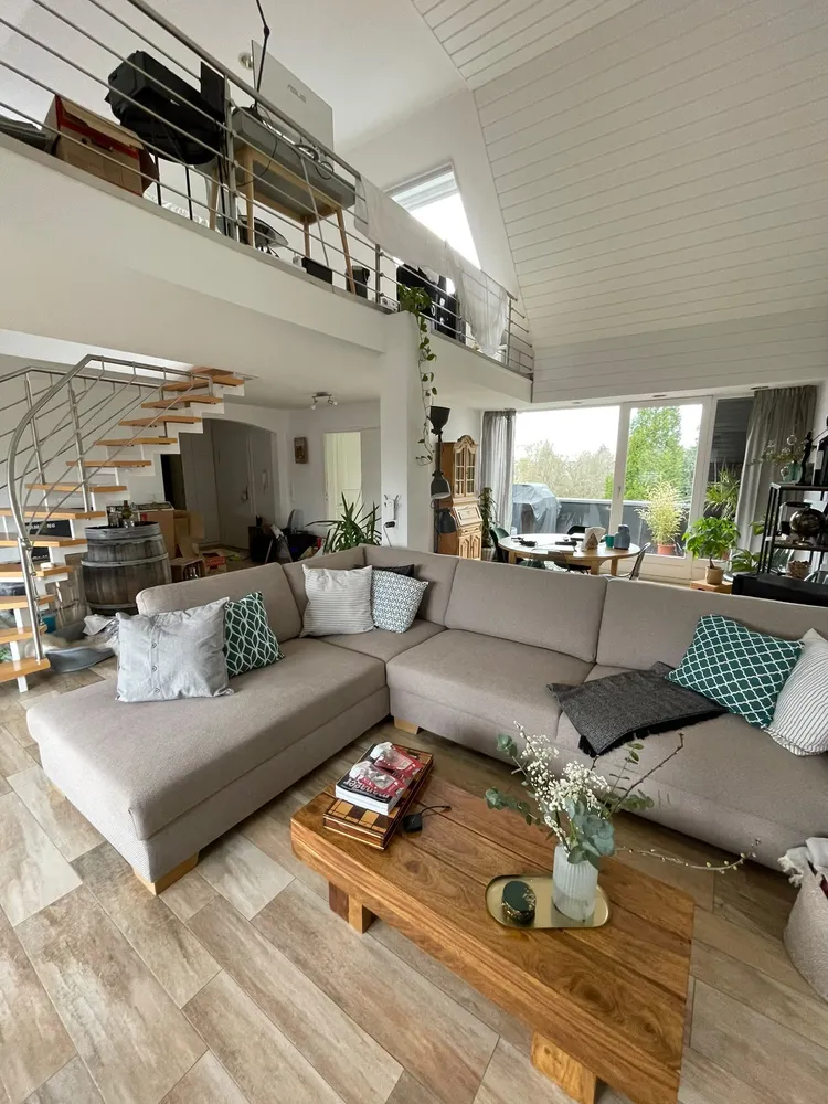 2 Zimmer Wohnung mit 103 m² in Essen – Bild 1