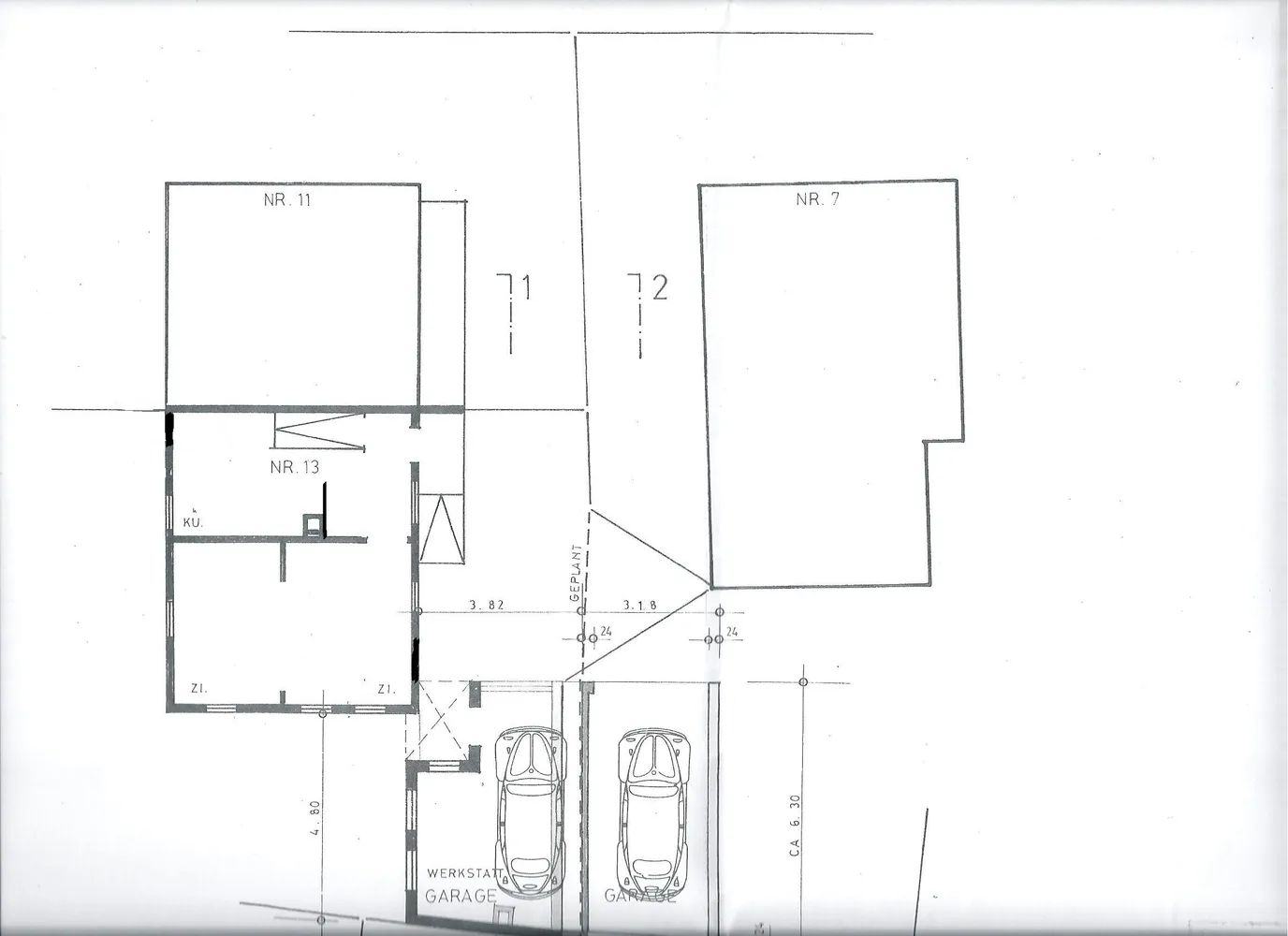 3 Zimmer Wohnung mit 58 m² in Stuttgart – Bild 8