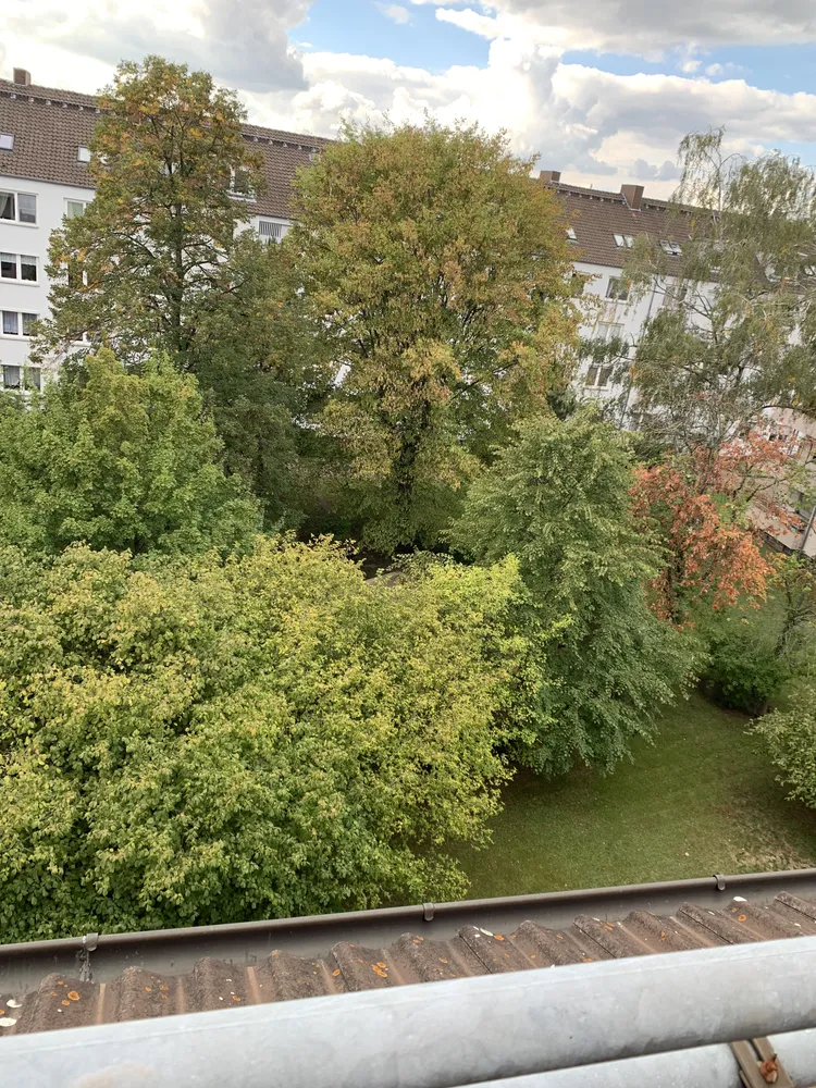 2 Zimmer Wohnung mit 76 m² in Hannover – Bild 11
