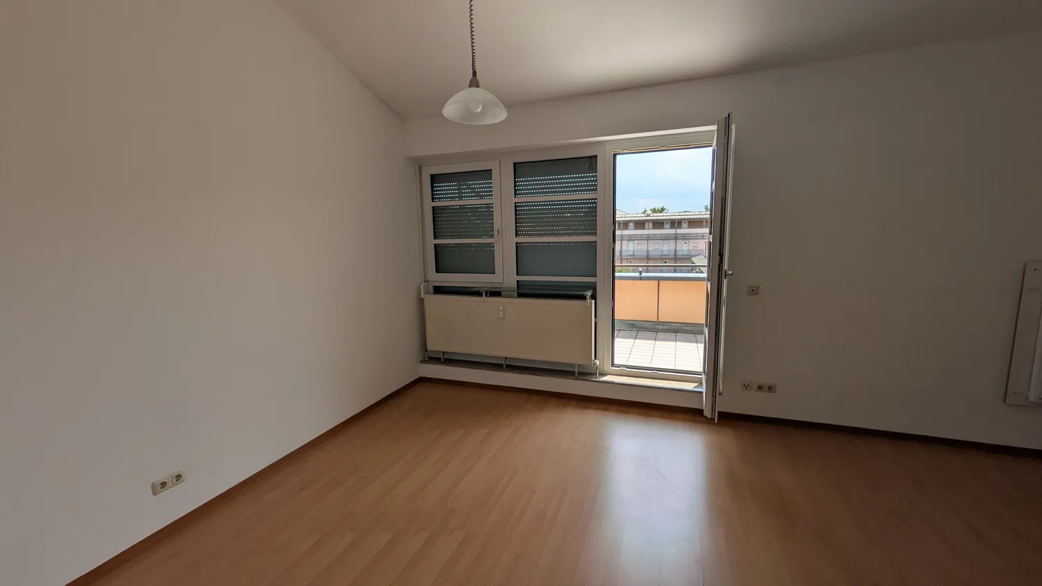 2 Zimmer Wohnung mit 56 m² in Regensburg – Bild 7