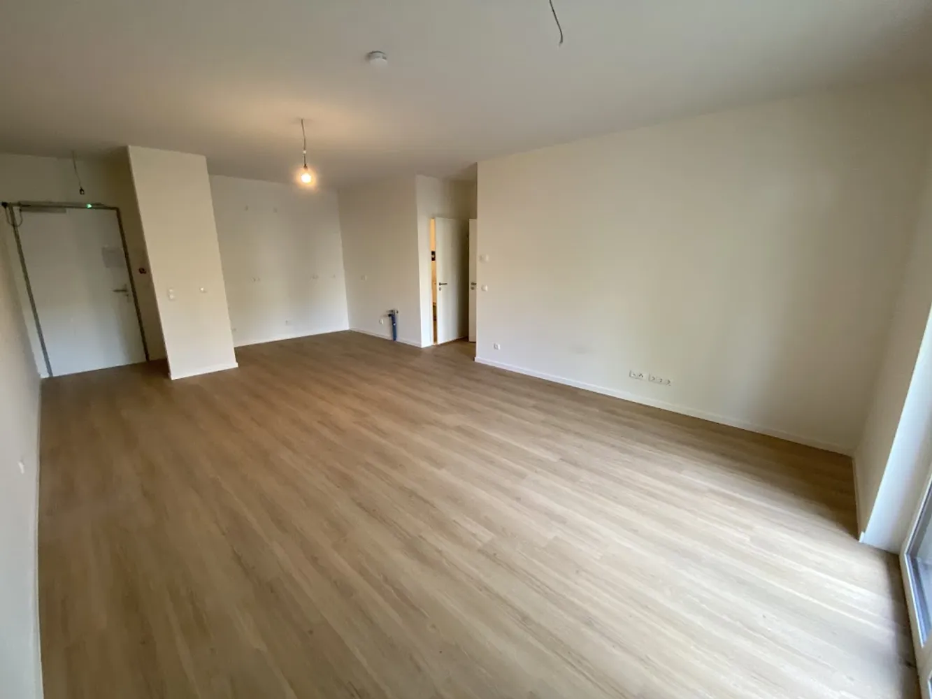 2 Zimmer Wohnung mit 60 m² in Berlin – Bild 6