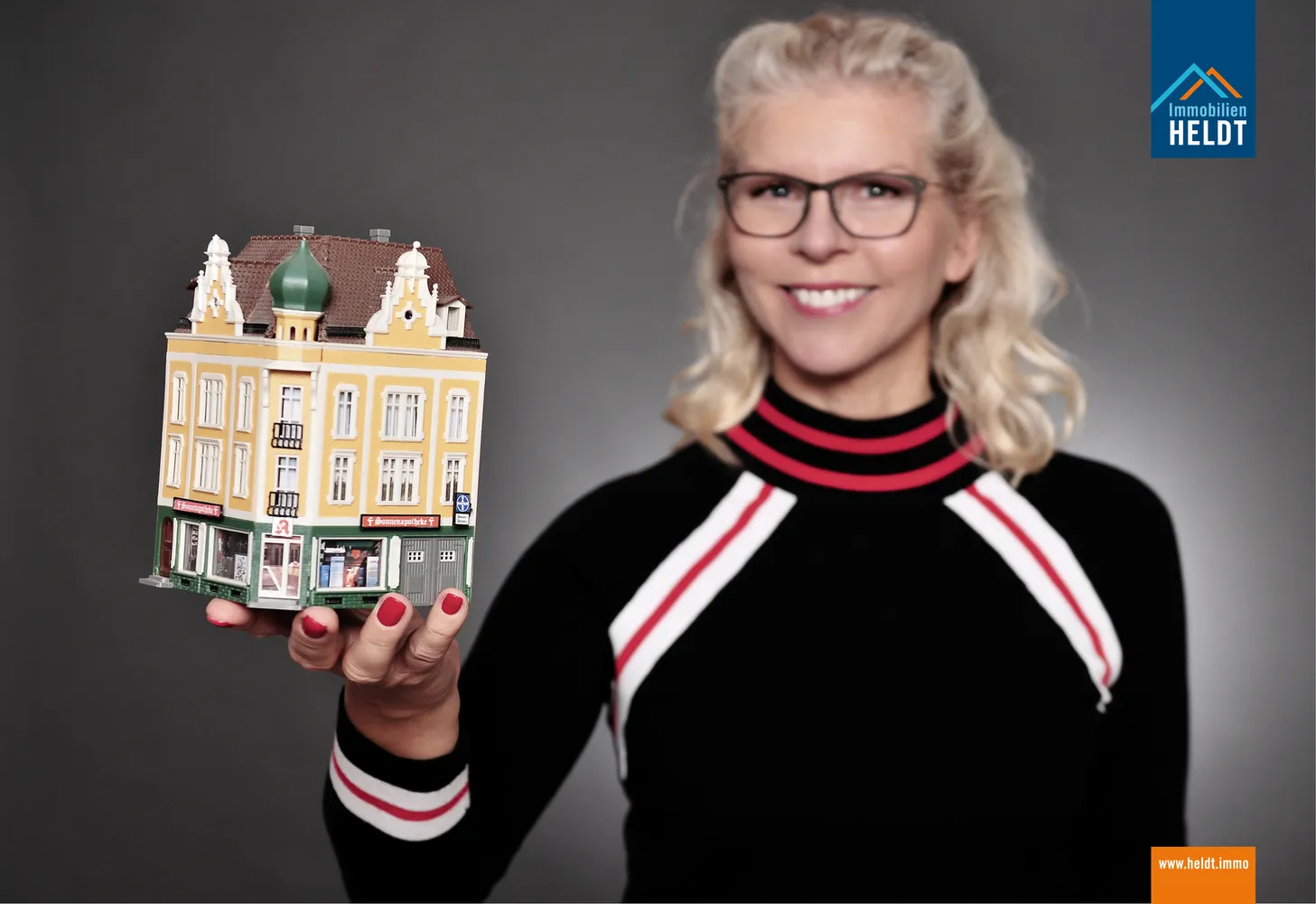 3 Zimmer Wohnung mit 64 m² in Kiel – Bild 4