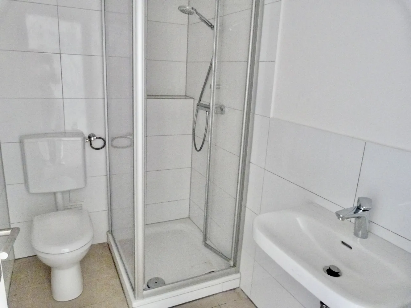2 Zimmer Wohnung mit 40 m² in Aachen – Bild 8