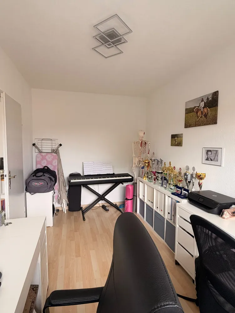 3 room apartment with 63 m² in Bielefeld – Photo 9