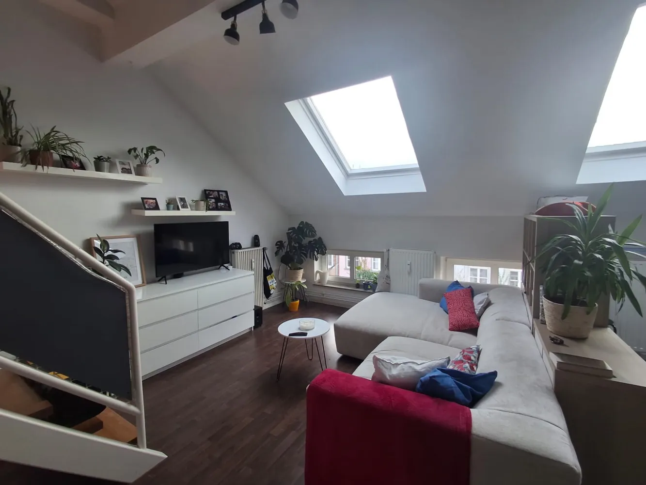 2 Zimmer Wohnung mit 58 m² in Aachen – Bild 7
