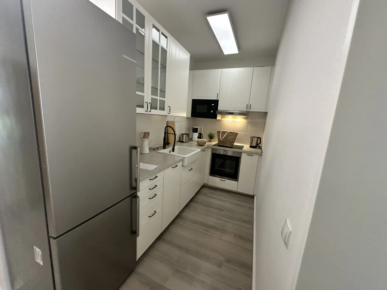 WG-Zimmer mit 22 m² in Wiesbaden – Bild 2