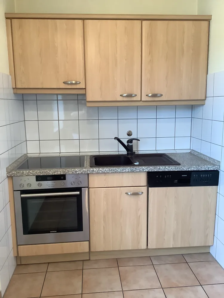 3 Zimmer Wohnung mit 84 m² in Wuppertal – Bild 7