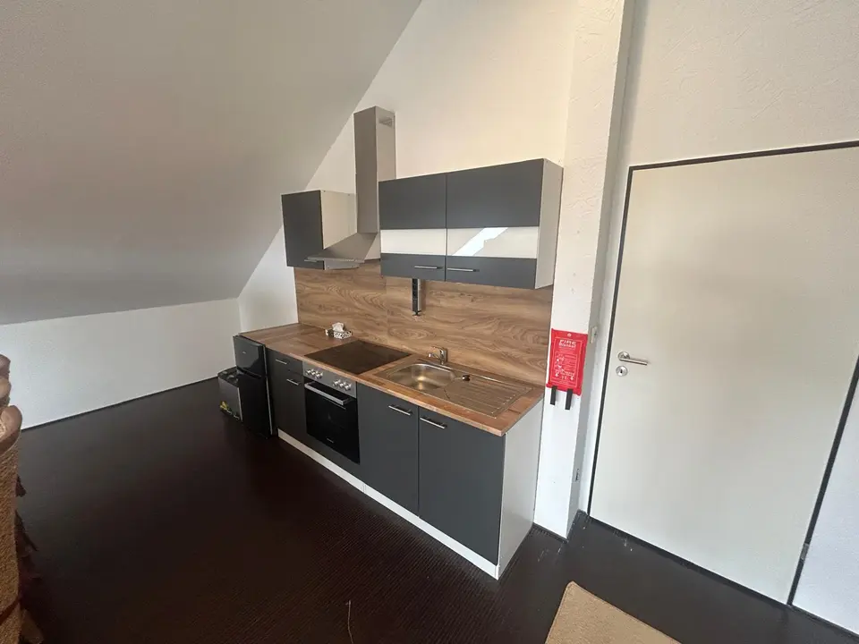 3 Zimmer Wohnung mit 140 m² in Ibbenbüren – Bild 3