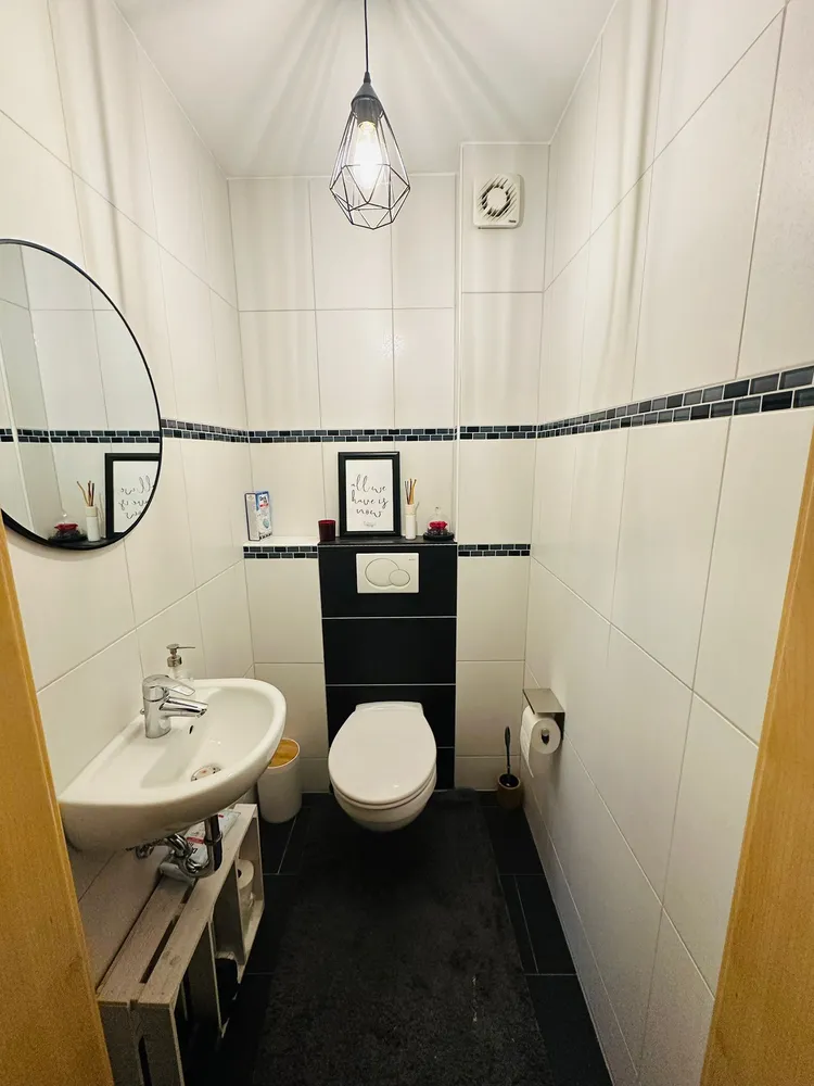 4 Zimmer Wohnung mit 97 m² in Xanten – Bild 2