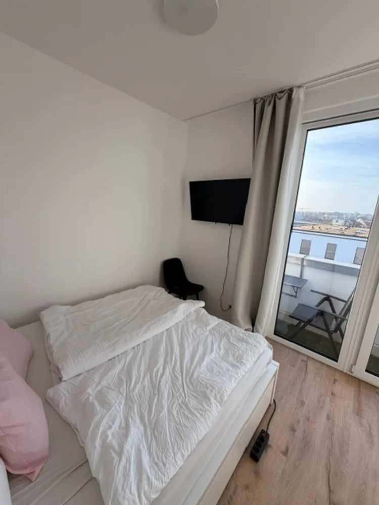 1 Zimmer Wohnung mit 26 m² in Berlin – Bild 11