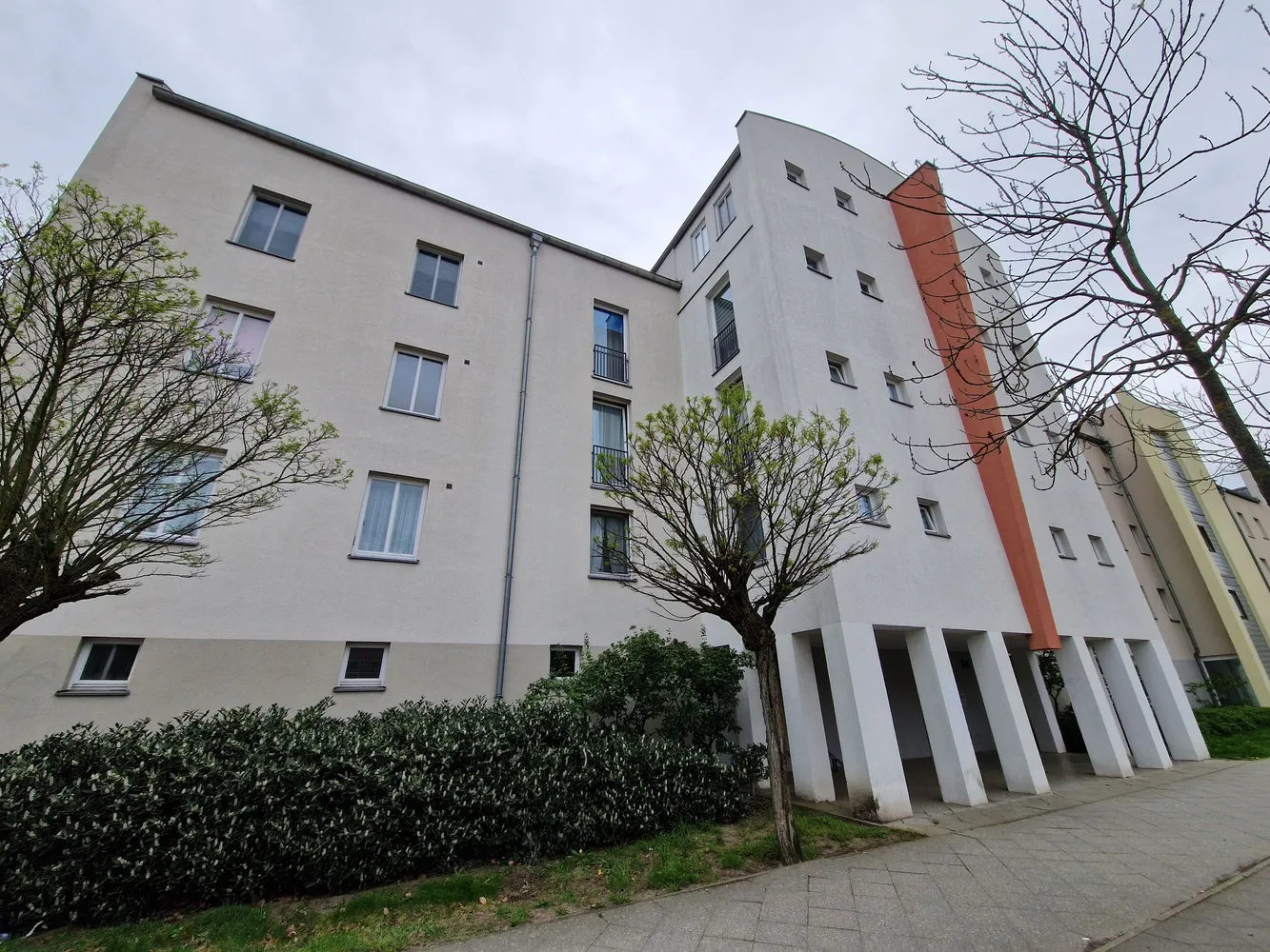 3 Zimmer Wohnung mit 81 m² in Potsdam – Bild 11