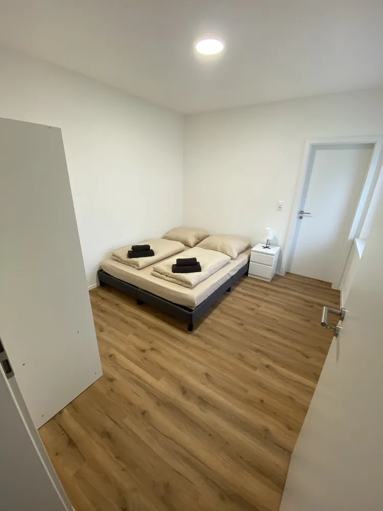 2 Zimmer Wohnung mit 38 m² in Friedrichshafen – Bild 4