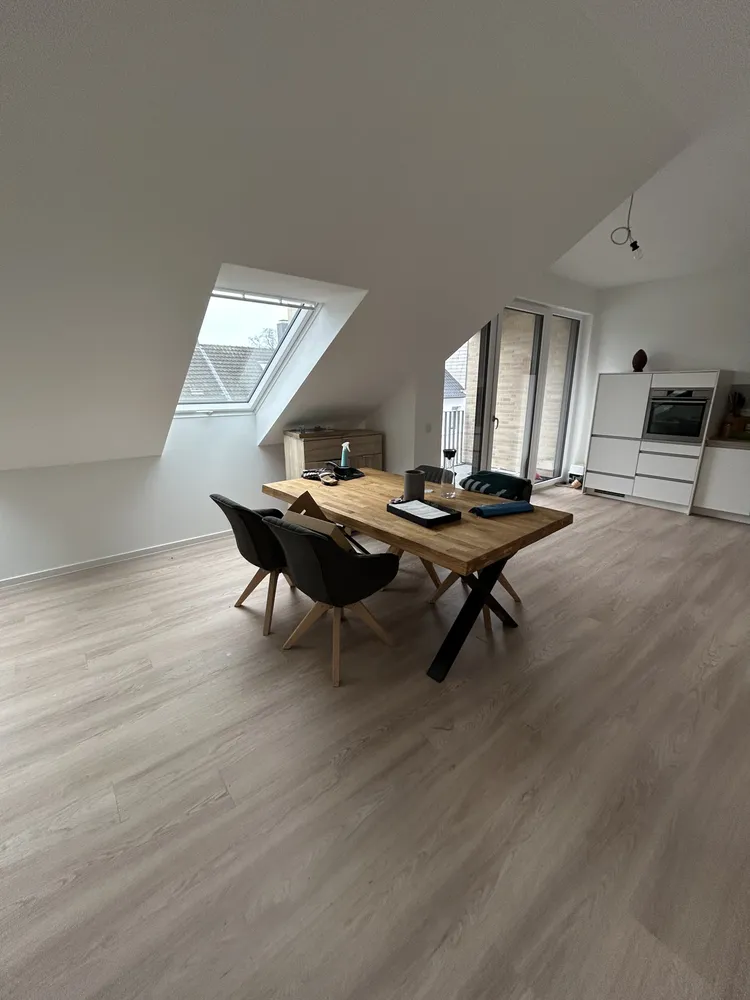 3 Zimmer Wohnung mit 94 m² in Mönchengladbach – Bild 1