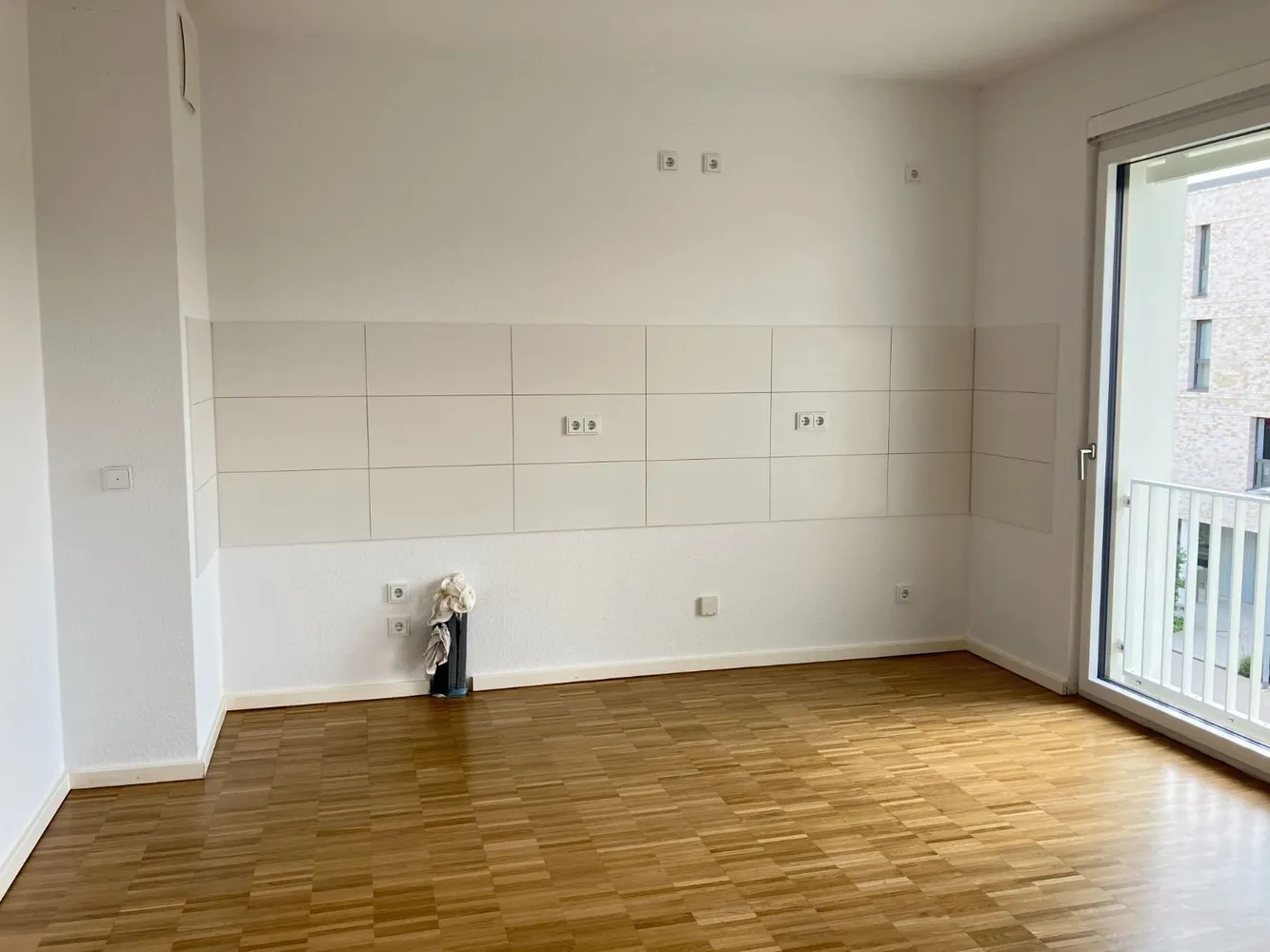 1 Zimmer Wohnung mit 44 m² in Hannover – Bild 3