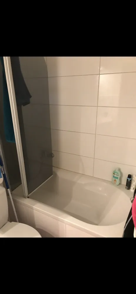 2 Zimmer Wohnung mit 43 m² in Wiesbaden – Bild 5