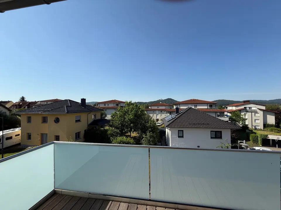 4 room apartment with 93 m² in Eisenach – Photo 2
