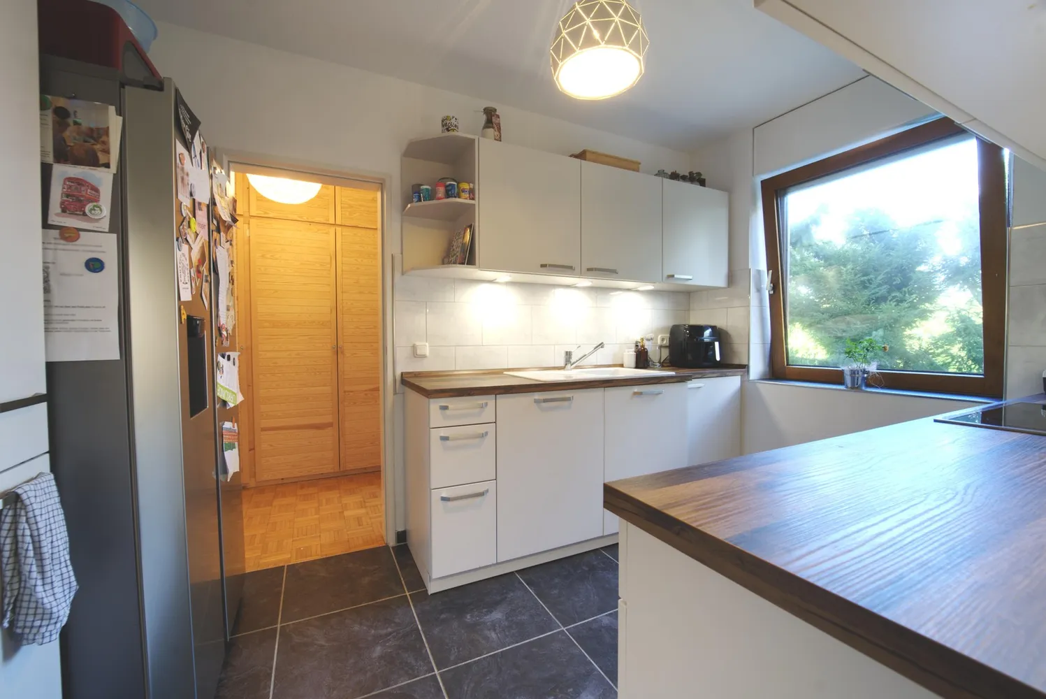 3 Zimmer Wohnung mit 120 m² in Essen – Bild 12
