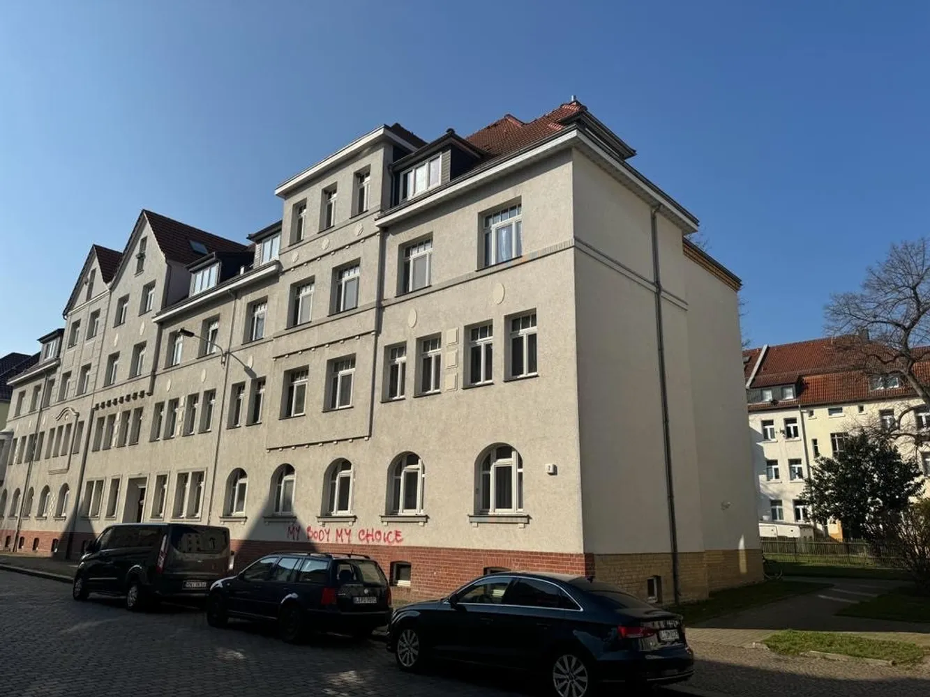 2 Zimmer Wohnung mit 58 m² in Leipzig – Bild 9
