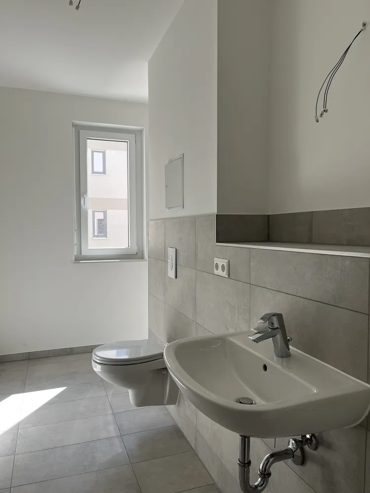 4 Zimmer Wohnung mit 110 m² in Delitzsch – Bild 5