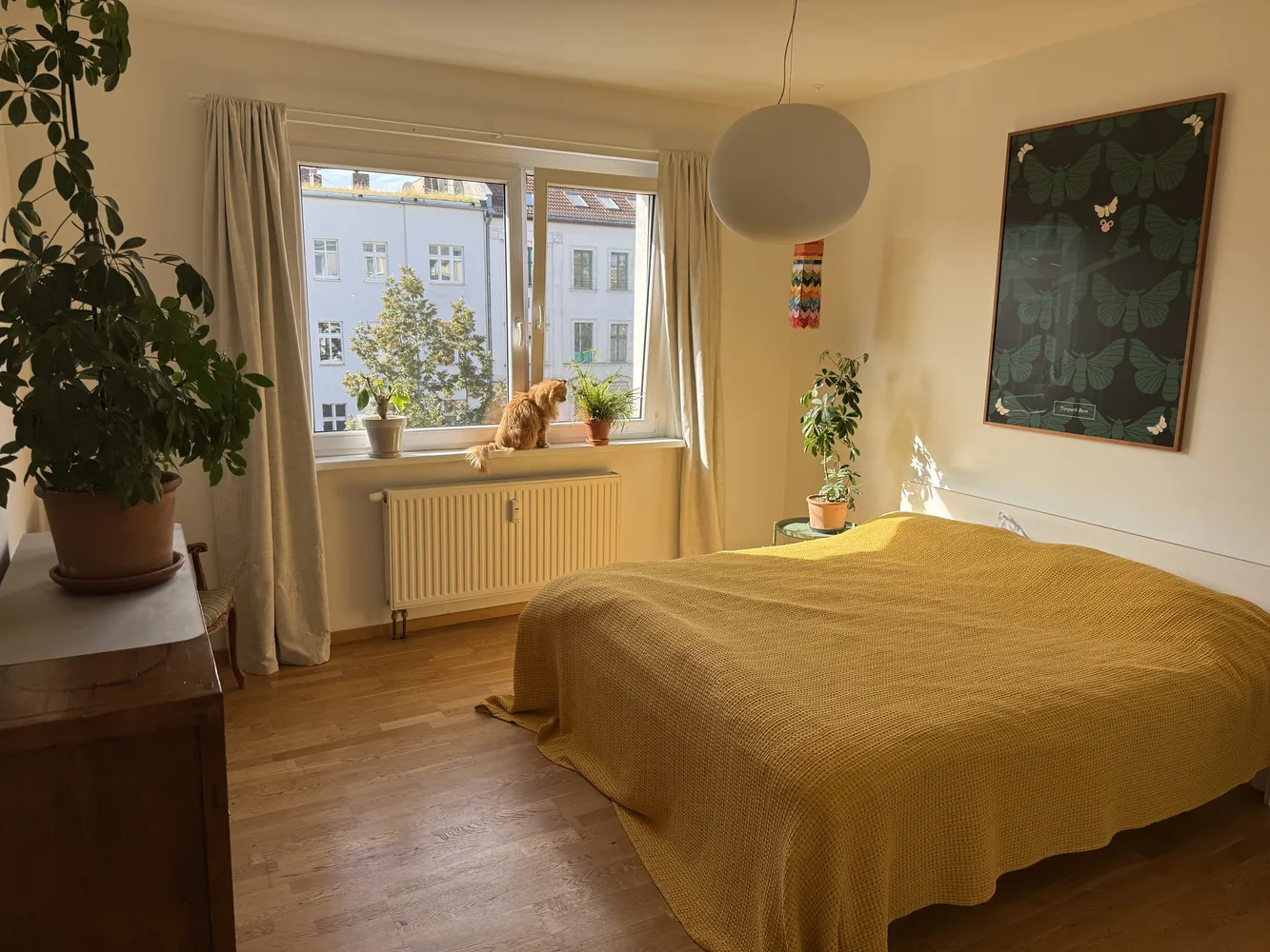 3 room apartment with 157 m² in Berlin – Photo 10