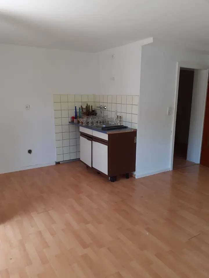 Studio mit 30 m² in Weinheim – Bild 3