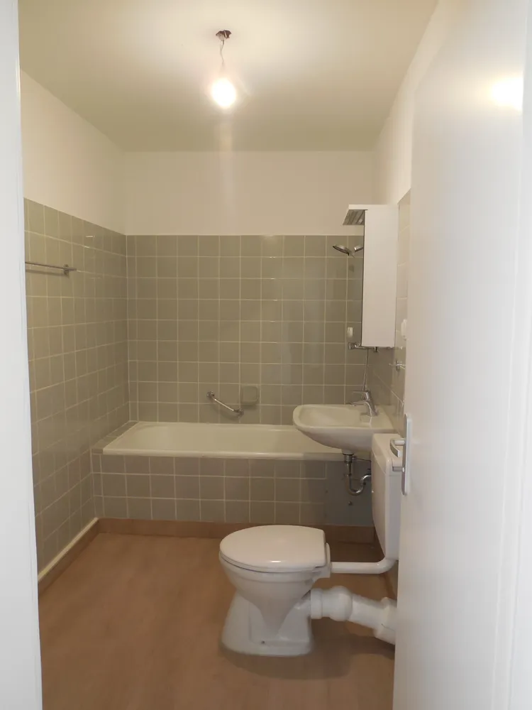 2 Zimmer Wohnung mit 64 m² in Frankfurt am Main – Bild 9