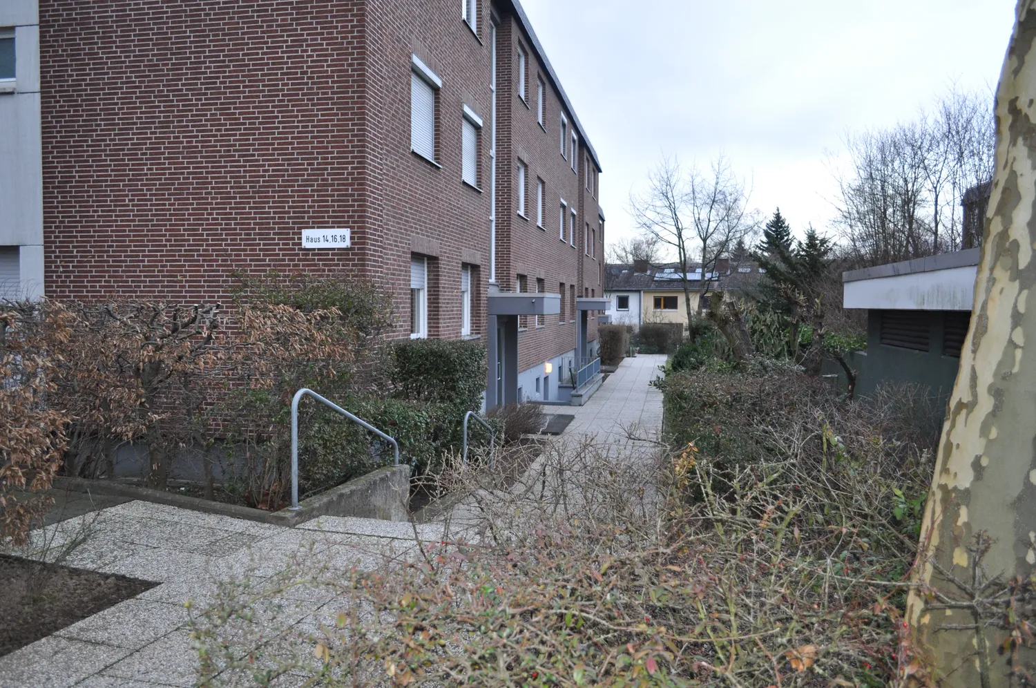 3 Zimmer Wohnung mit 73 m² in Bonn – Bild 2