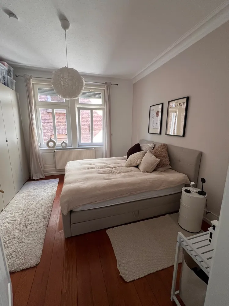 4 Zimmer Wohnung mit 95 m² in Stuttgart – Bild 3