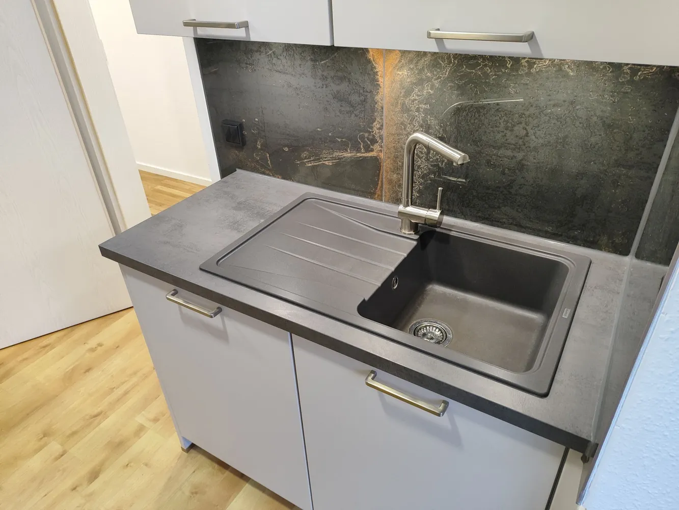 3 Zimmer Wohnung mit 80 m² in Mannheim – Bild 3