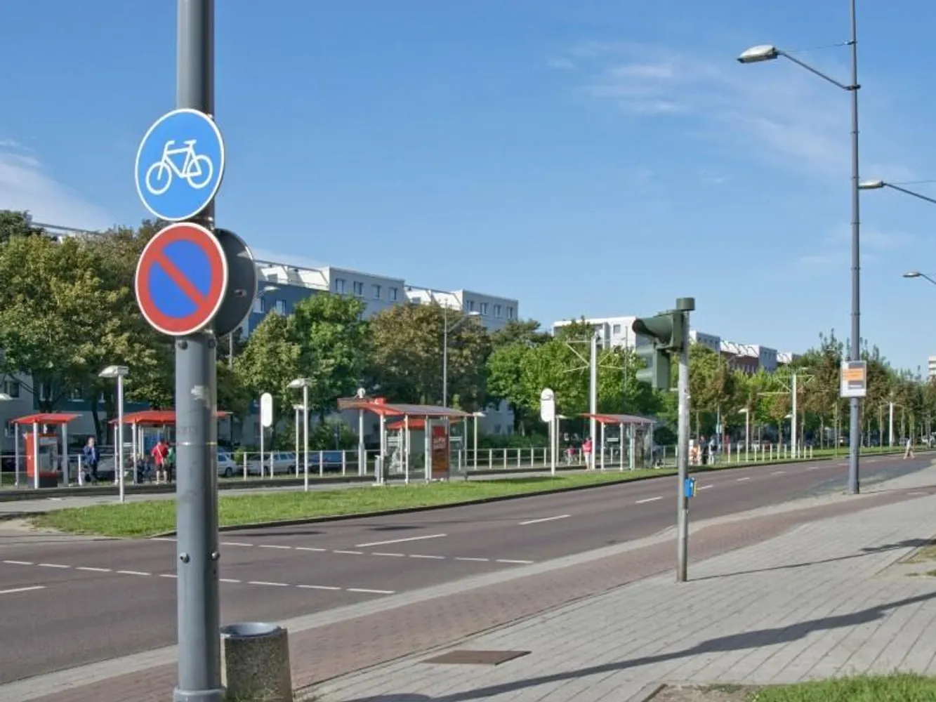 3 Zimmer Wohnung mit 59 m² in Halle (Saale) – Bild 6