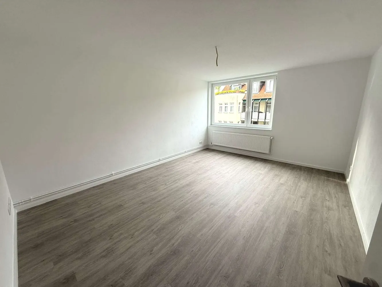 2 Zimmer Wohnung mit 50 m² in Braunschweig – Bild 1